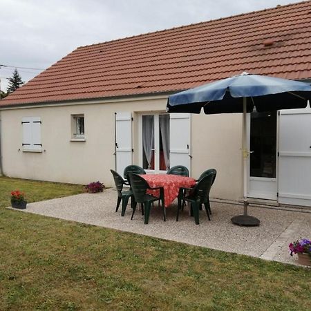 Maison Independante Lailly-en-Val 外观 照片