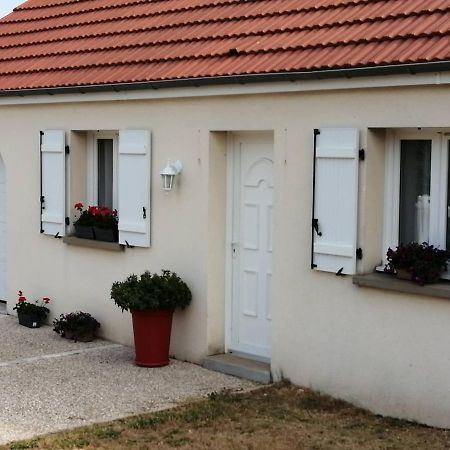 Maison Independante Lailly-en-Val 外观 照片