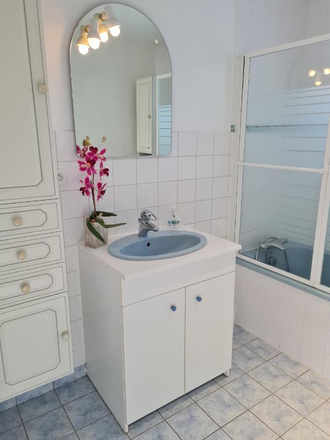 Maison Independante Lailly-en-Val 外观 照片