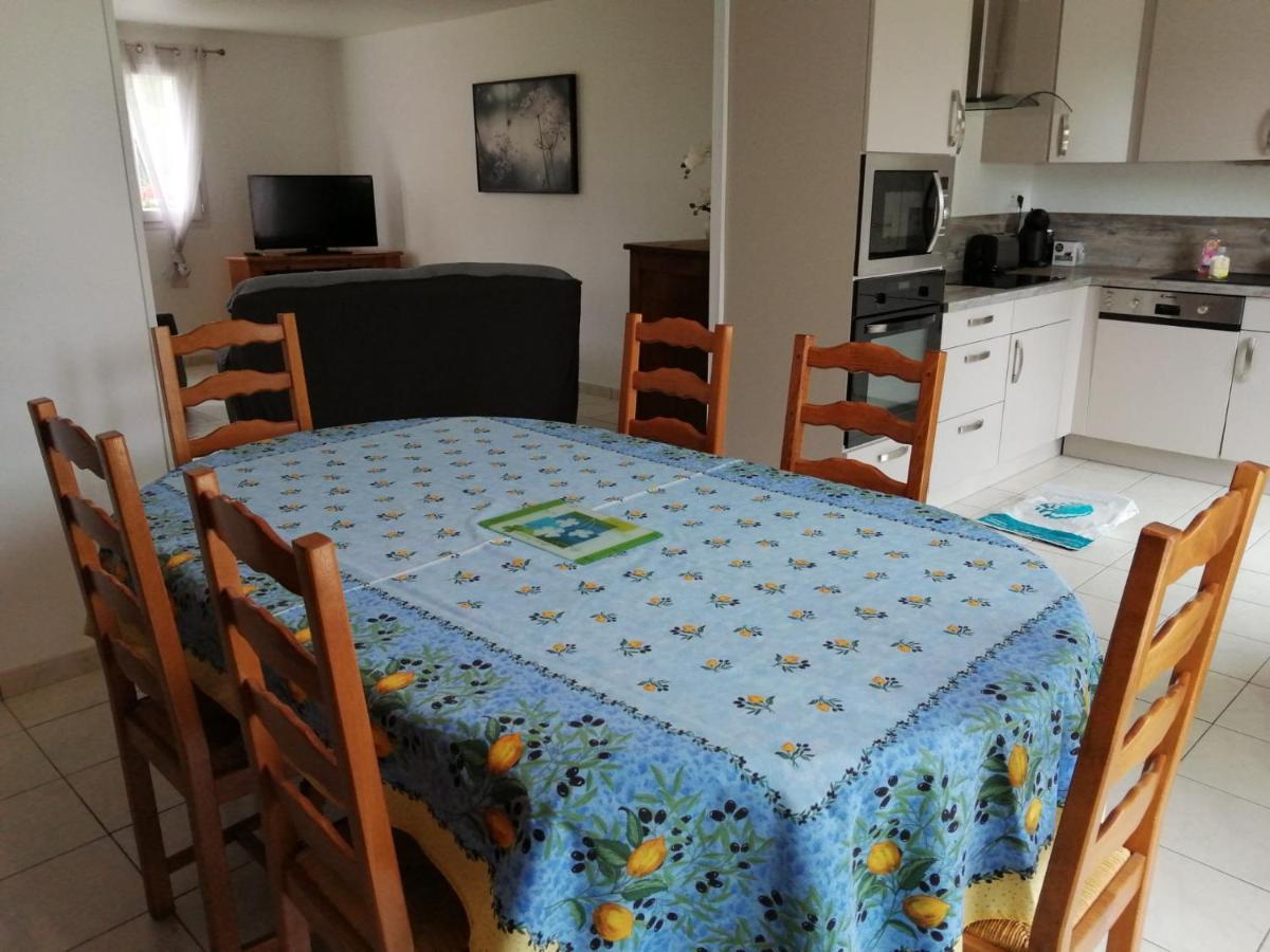 Maison Independante Lailly-en-Val 外观 照片